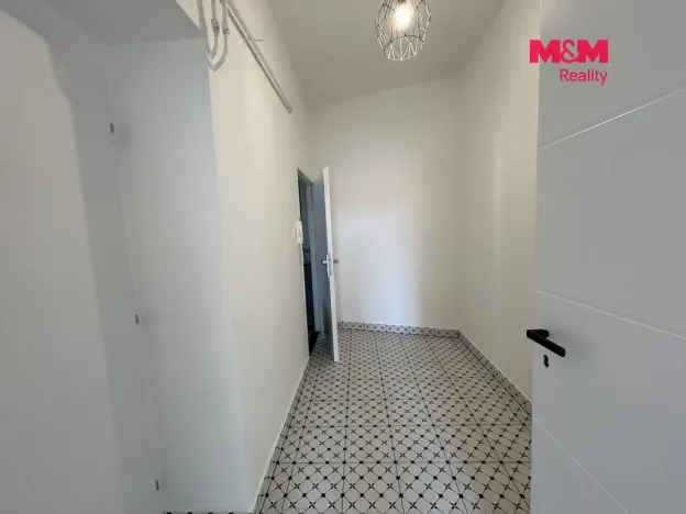 Pronájem bytu 3+kk, Hrádek nad Nisou, Horní náměstí, 55 m2