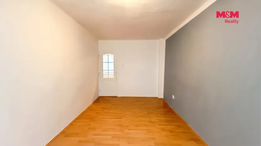 Prodej rodinného domu, Mohelnice, Olomoucká, 110 m2