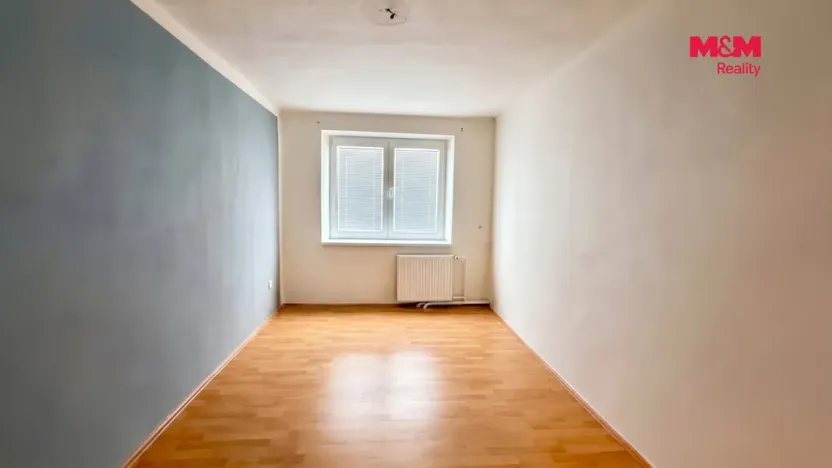 Prodej rodinného domu, Mohelnice, Olomoucká, 110 m2