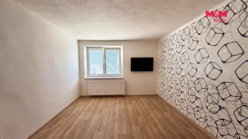 Prodej rodinného domu, Mohelnice, Olomoucká, 110 m2