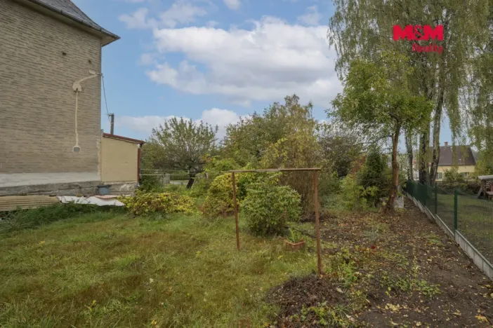 Prodej rodinného domu, Aš, Všehrdova, 162 m2
