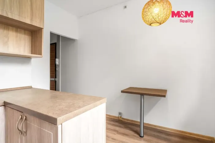 Prodej bytu 3+1, Česká Lípa, Havlíčkova, 73 m2