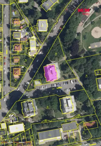 Pronájem bytu 2+1, Praha - Kobylisy, Košťálkova, 55 m2