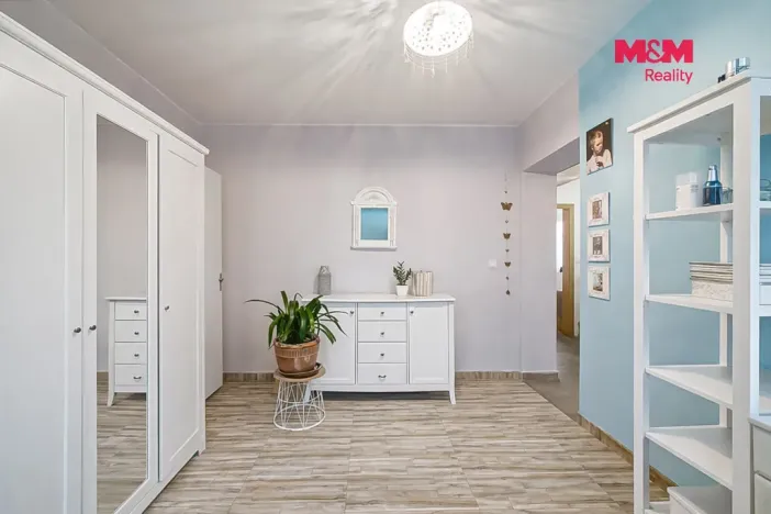 Prodej bytu 3+1, Dolní Čermná, 103 m2