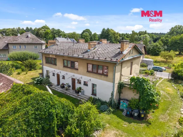 Prodej bytu 3+1, Dolní Čermná, 103 m2