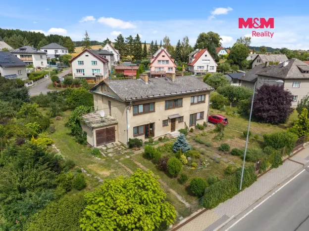 Prodej bytu 3+1, Dolní Čermná, 103 m2
