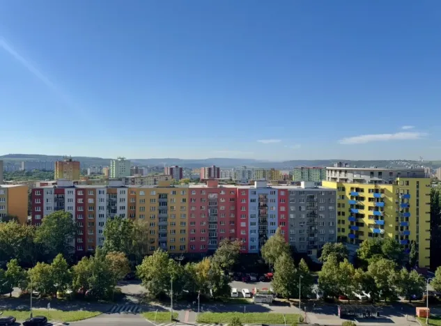 Pronájem bytu 2+kk, Praha - Kamýk, U Kamýku, 33 m2