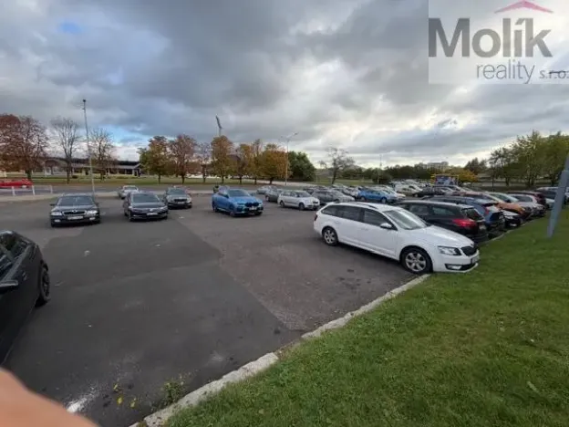 Pronájem bytu 2+kk, Most, Bělehradská, 40 m2