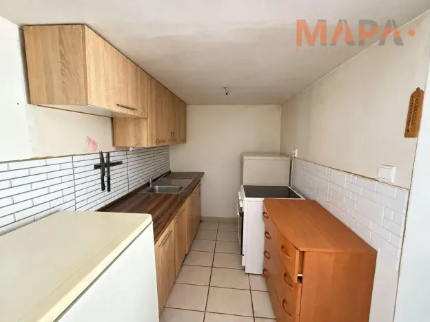 Prodej rodinného domu, Údlice - Přečaply, 100 m2