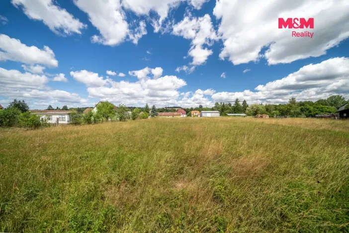 Prodej pozemku pro bydlení, Spálené Poříčí - Lipnice, 1000 m2