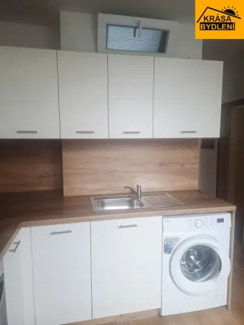 Prodej bytu 1+1, Mohelnice, 33 m2
