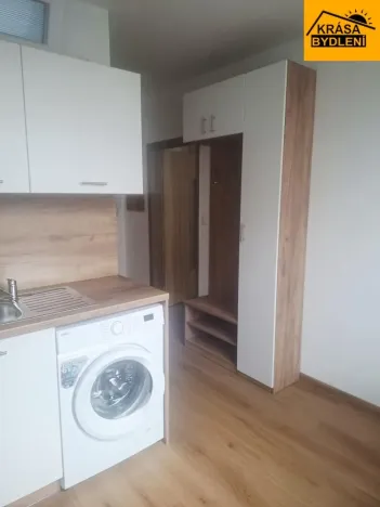 Prodej bytu 1+1, Mohelnice, 33 m2