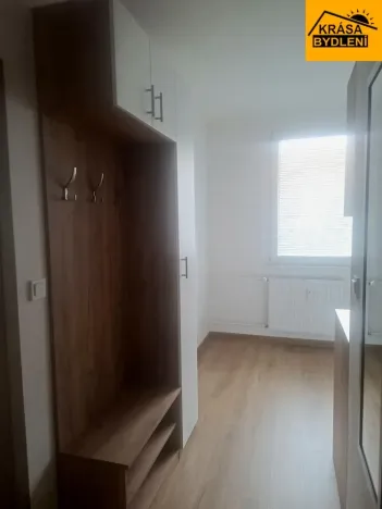 Prodej bytu 1+1, Mohelnice, 33 m2