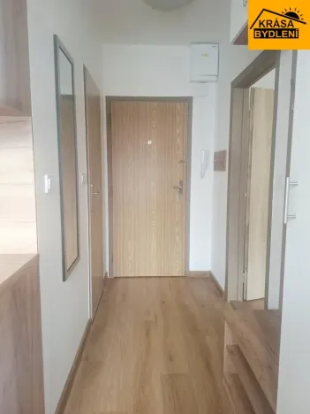 Prodej bytu 1+1, Mohelnice, 33 m2