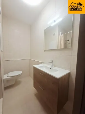 Prodej bytu 1+1, Mohelnice, 33 m2