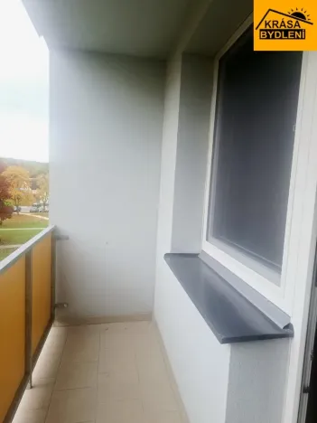 Prodej bytu 1+1, Mohelnice, 33 m2