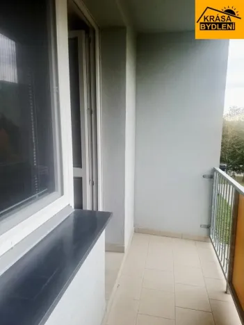 Prodej bytu 1+1, Mohelnice, 33 m2