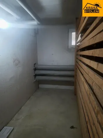 Prodej bytu 1+1, Mohelnice, 33 m2