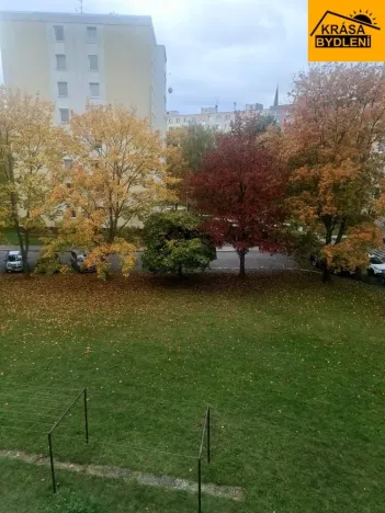 Prodej bytu 1+1, Mohelnice, 33 m2
