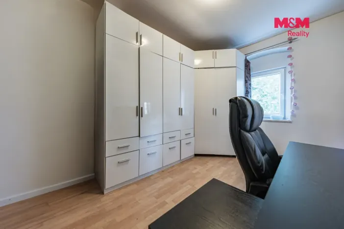Prodej rodinného domu, Krásný Les, 480 m2