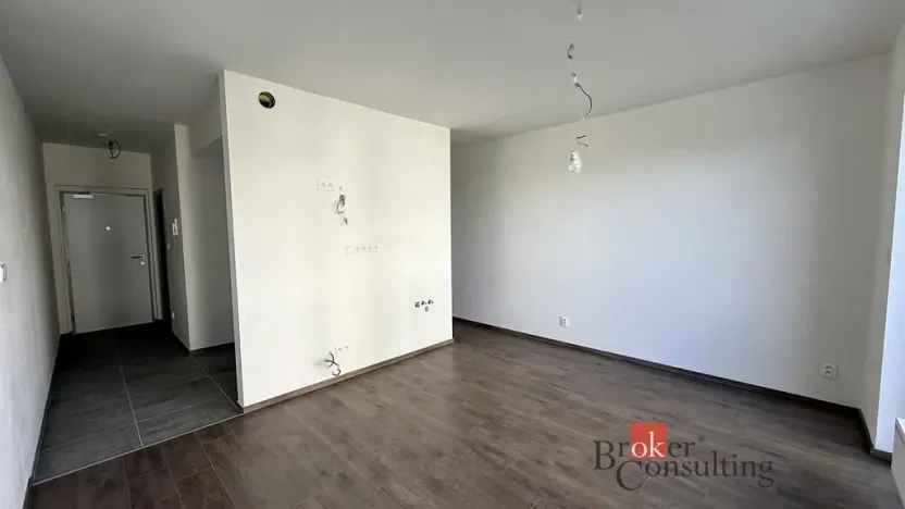Prodej bytu 1+kk, Plzeň - Bolevec, Krašovská, 36 m2