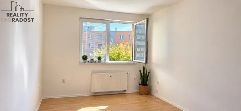 Prodej bytu 1+kk, Brno, Božetěchova, 29 m2