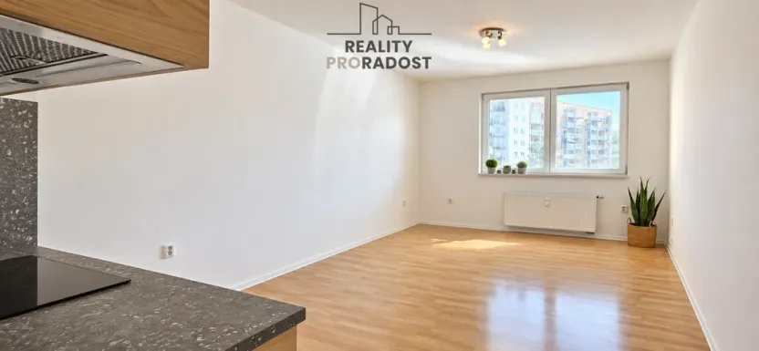 Prodej bytu 1+kk, Brno, Božetěchova, 29 m2