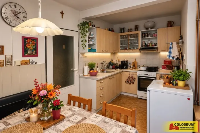 Prodej rodinného domu, Lípa, 300 m2