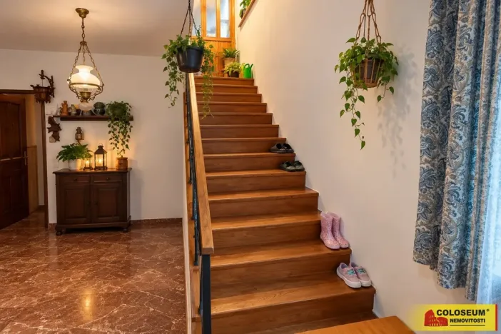 Prodej rodinného domu, Lípa, 300 m2