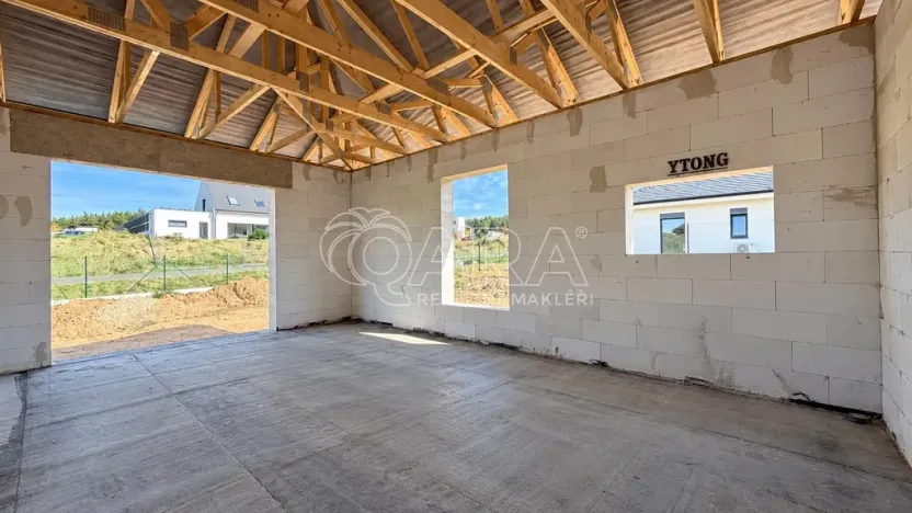 Prodej domu na klíč, Olešná, 113 m2