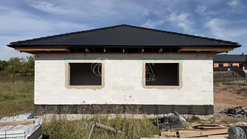 Prodej domu na klíč, Olešná, 113 m2