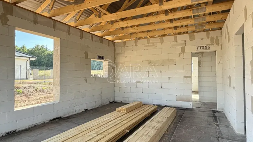 Prodej domu na klíč, Olešná, 113 m2