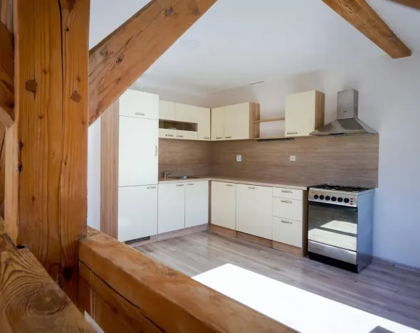 Pronájem bytu 3+kk, Praha - Staré Město, Bílkova, 99 m2