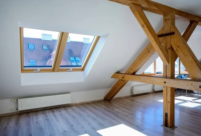 Pronájem bytu 3+kk, Praha - Staré Město, Bílkova, 99 m2
