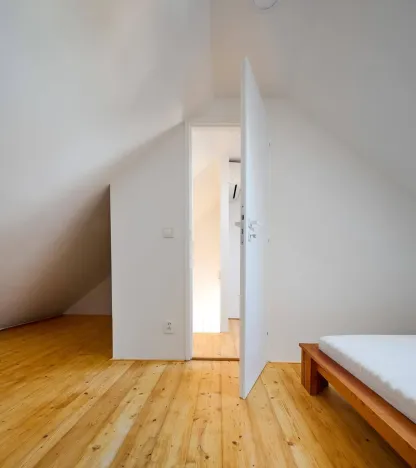 Pronájem bytu 3+kk, Praha - Staré Město, Bílkova, 99 m2