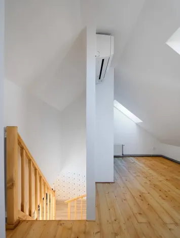 Pronájem bytu 3+kk, Praha - Staré Město, Bílkova, 99 m2