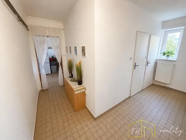 Prodej bytu 3+1, Lovosice, Okružní, 80 m2