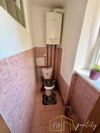 Prodej bytu 3+1, Lovosice, Okružní, 80 m2