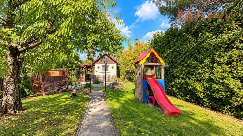 Prodej chaty, Otvice, 16 m2