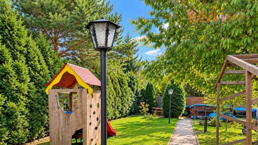 Prodej chaty, Otvice, 16 m2
