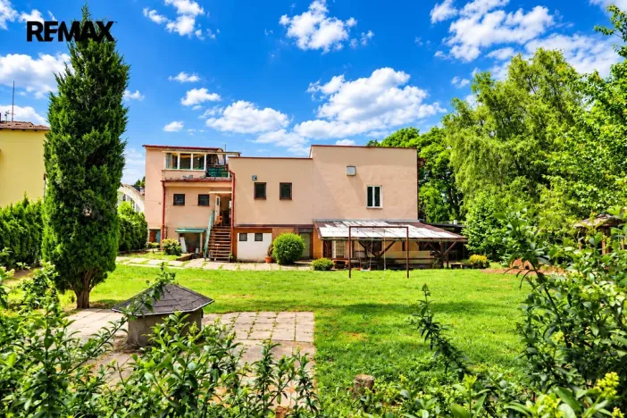 Prodej vícegeneračního domu, Doudleby nad Orlicí, Dukelská, 450 m2