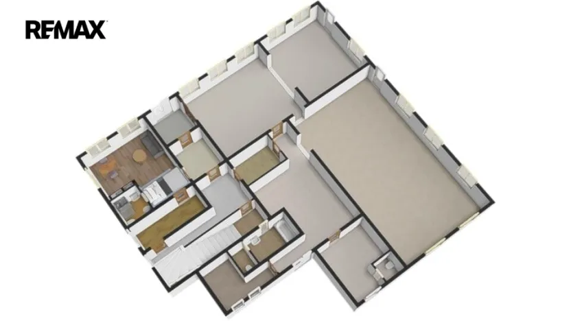 Prodej vícegeneračního domu, Doudleby nad Orlicí, Dukelská, 450 m2