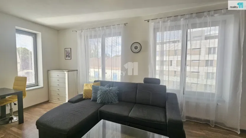 Pronájem bytu 1+kk, Kolín - Kolín III, Václavská, 30 m2