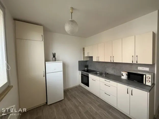 Pronájem bytu 3+1, 77 m², Jasná, Opava (nečleněná část města)