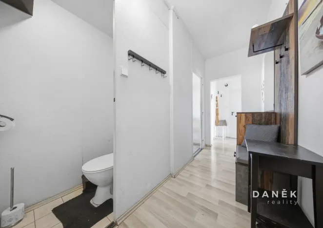 Prodej bytu 2+1, Šlapanice, Brněnská, 59 m2