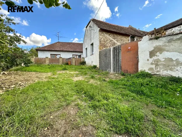 Prodej pozemku, 29 m², Příštpo