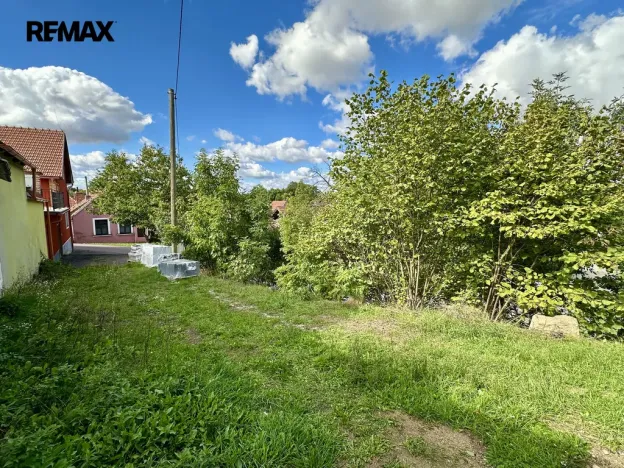 Prodej chalupy, Příštpo, 29 m2
