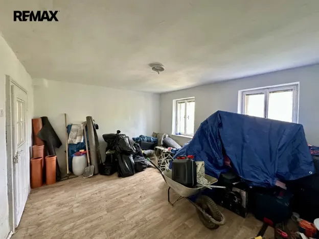 Prodej chalupy, Příštpo, 29 m2