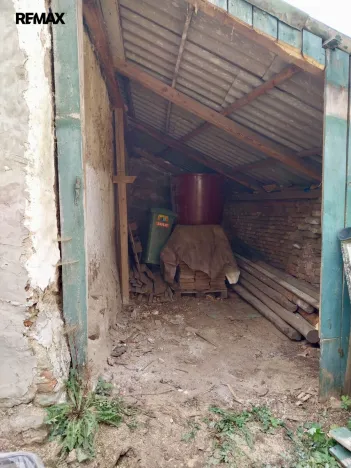 Prodej chalupy, Příštpo, 29 m2