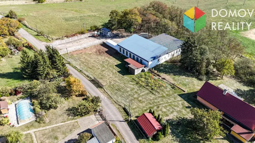 Prodej pozemku pro bydlení, Pičín, 878 m2